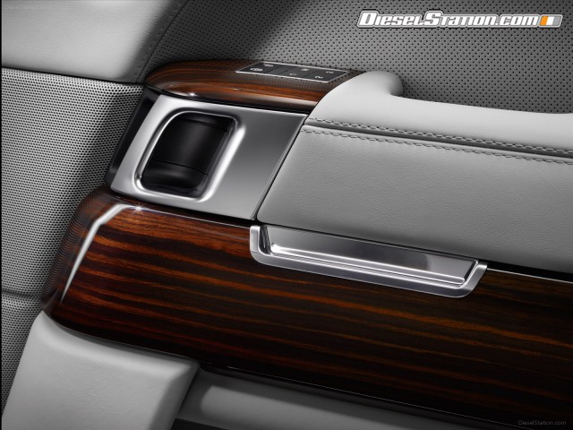 Land Rover Range Rover SV Autobiography 2016 Picture #28 Land Rover Range Rover SV Autobiography 2016 Picture #28